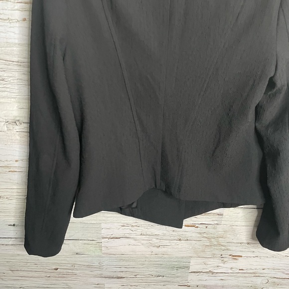 Greylin black blazer size medium - Picture 10 of 11